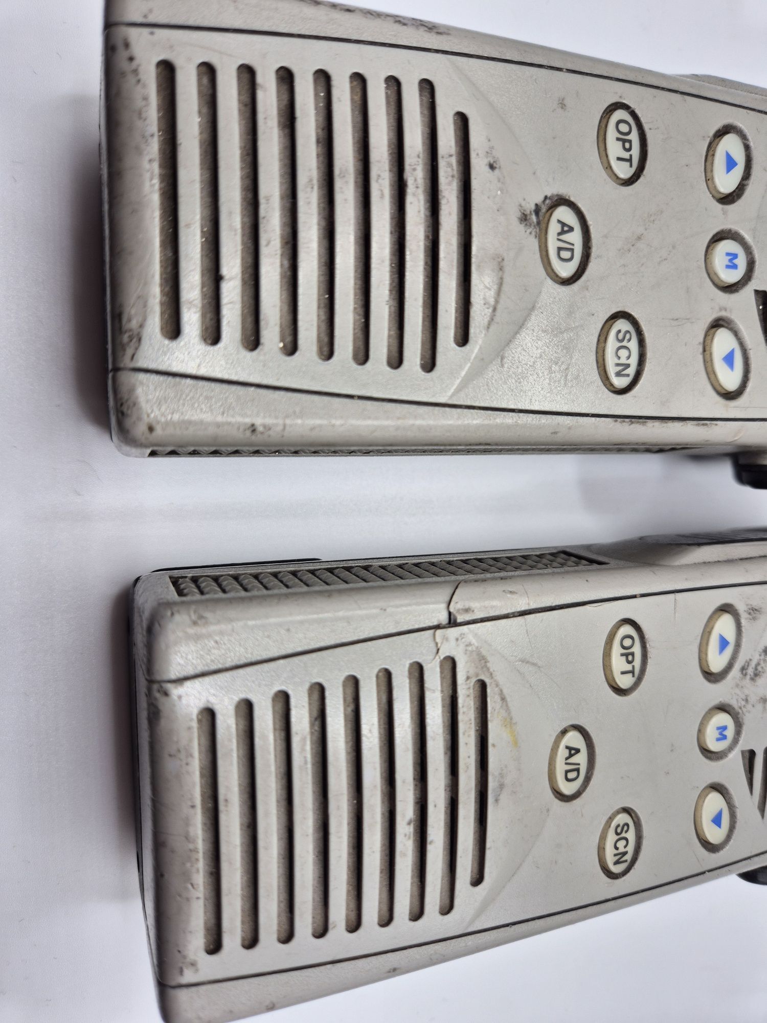 Radiotelefony Harris M/A-Com P5100