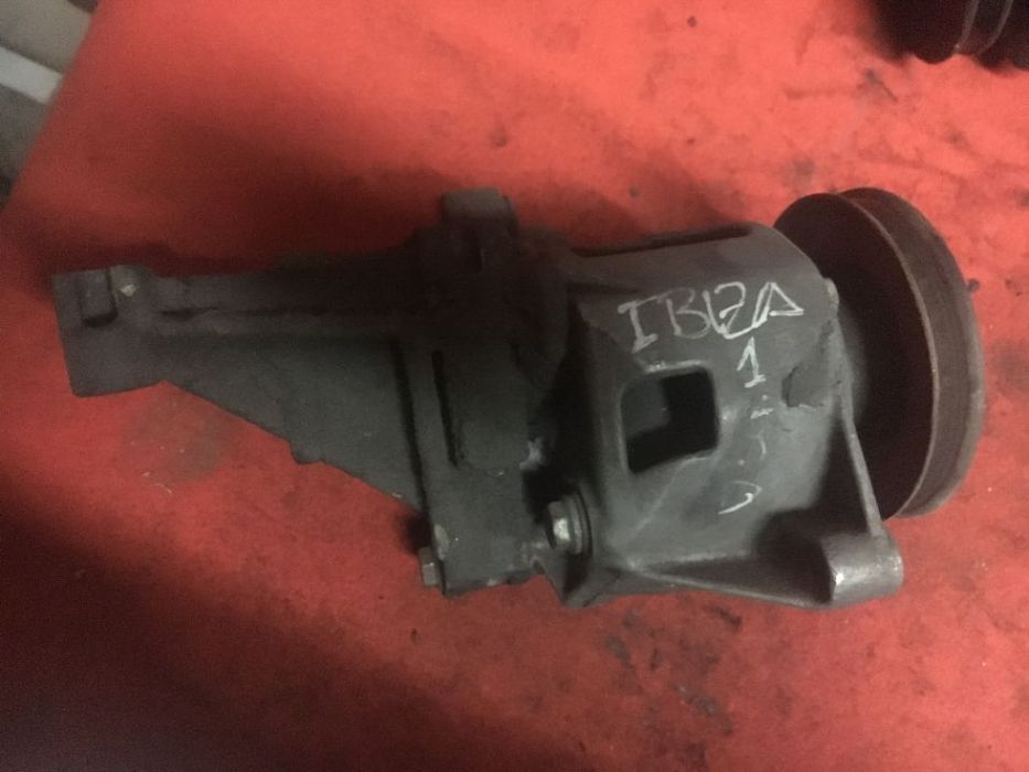 BOMBAS DE DIREÇÃO VW / SEAT