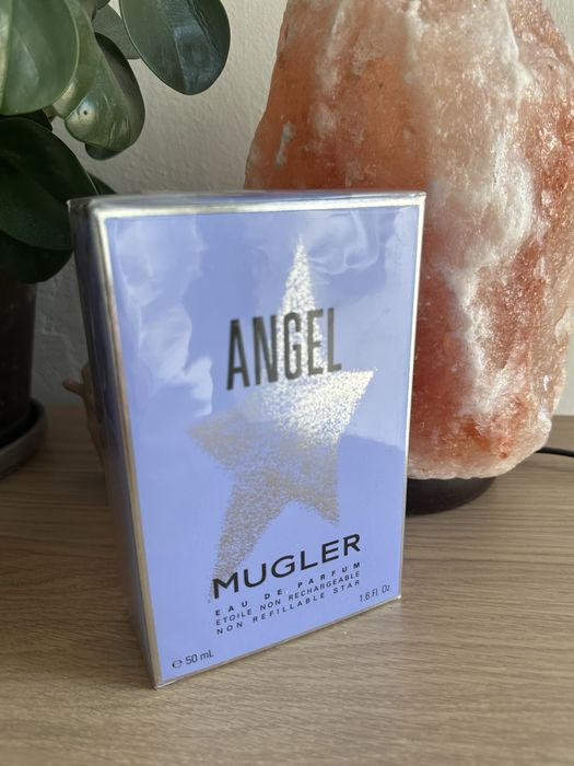 Mugler Angel EDP 50 ml