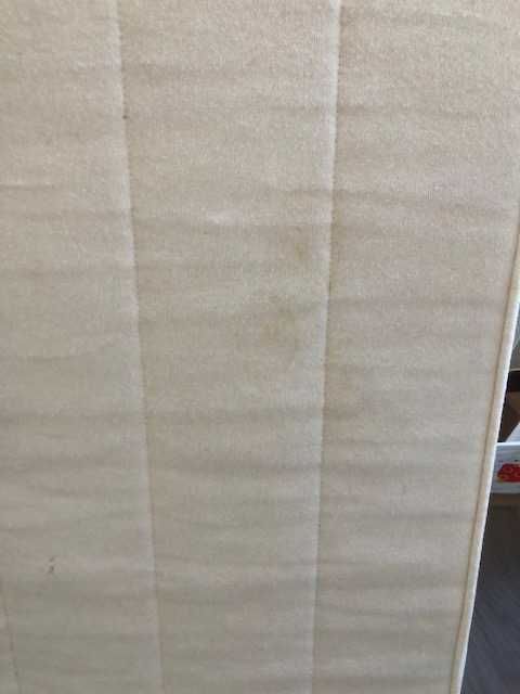 Cama de grades / Berço  IKEA com colchão