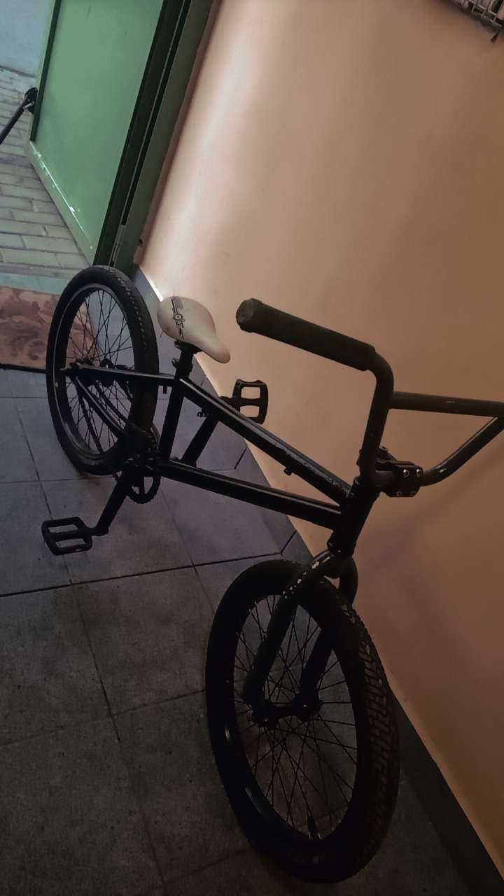 AGang BMX Pimp 1.0