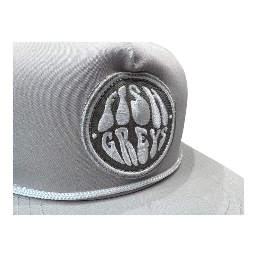 Czapka Wędkarska GREYS