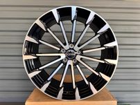 Нові диски R21 5x112 9j et30 Audi Q7 Q8 RS Sline VW Touareg Титани