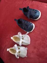 Calçado de Bebé Lindos Zippy Tam, 14,15