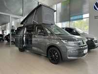 Volkswagen California  OCEAN 2.0TSI 204KM ! od ręki!