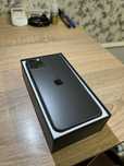 Iphone 11 pro max 64