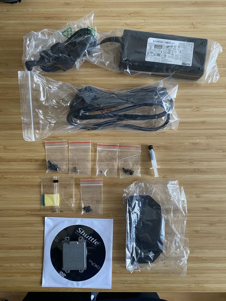 Komputer Intel i7 13700, 16GB RAM, 500GB NVME