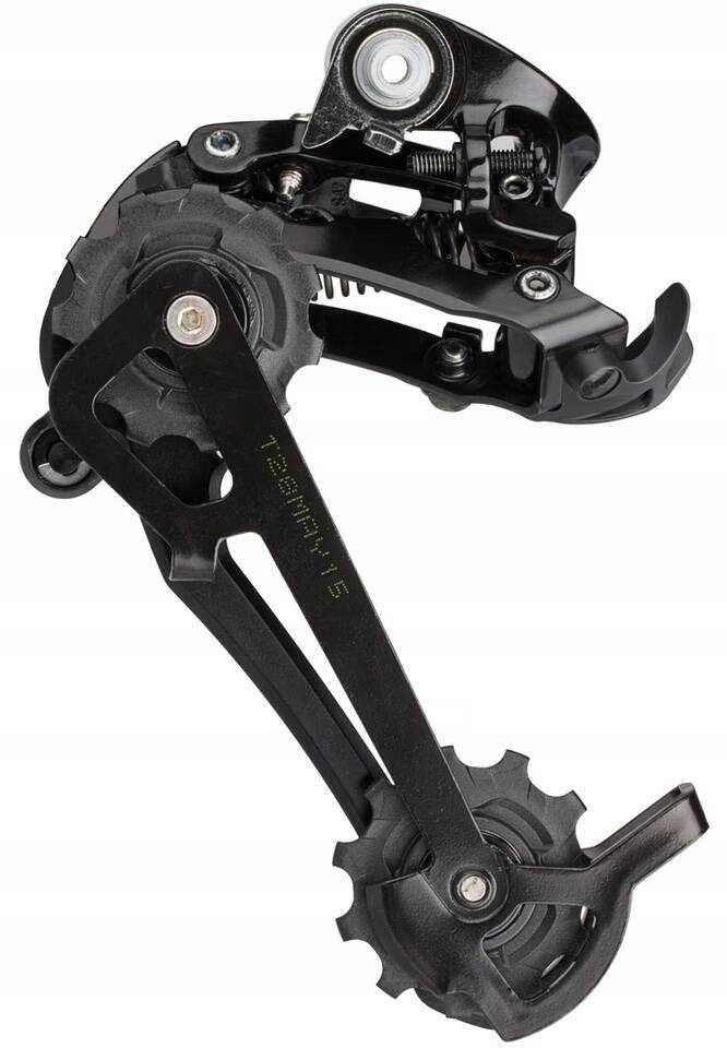 NOWA przerzutka tylna SRAM GX Type 2.1 10rz 10rz długi wózek long BOX