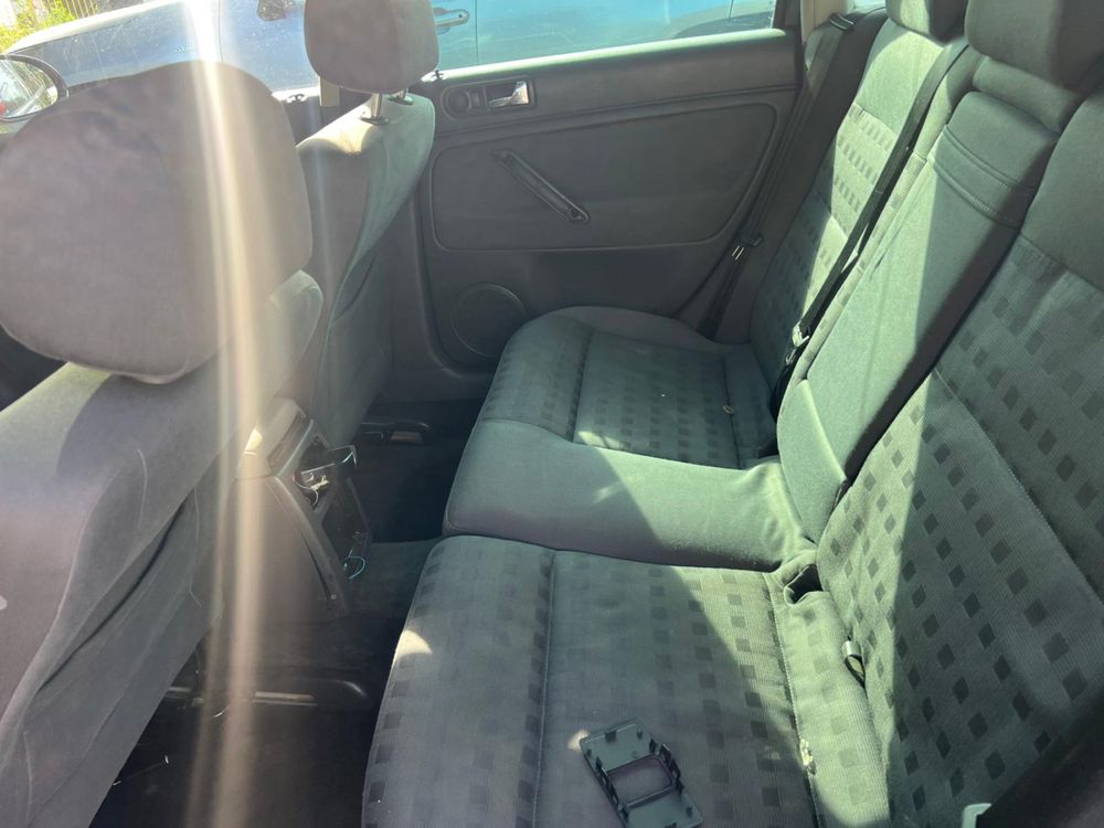 Volkswagen Passat B5 FL 1,9 TDI Manual