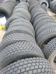 275/70 R22,5 Continental Ведуча вісь 20шт Шини Резина
