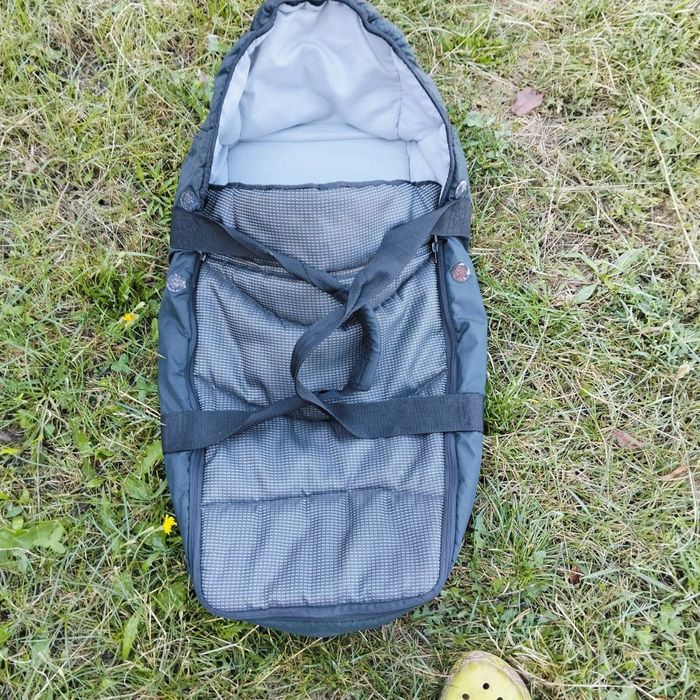 люлька - переноска для немовлят