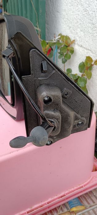 Retrovisor Fiat doblo