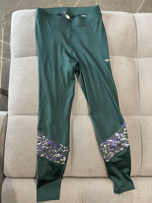 Спортивні штани Reebok