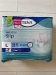 Подгузки для дорослих TENA Slip Plus Large №30шт