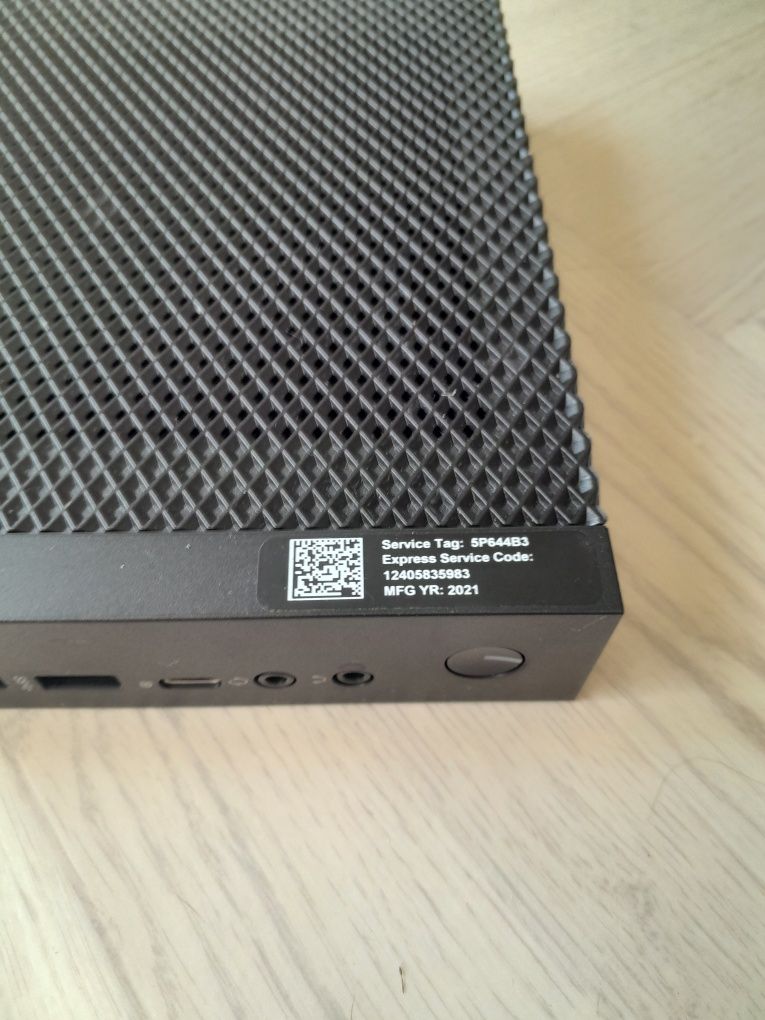 Dell Wyse 5070 NOWY okazja