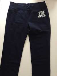 Spodnie dresowe Tommy Hilfiger damskie XS-S, oryginalne USA