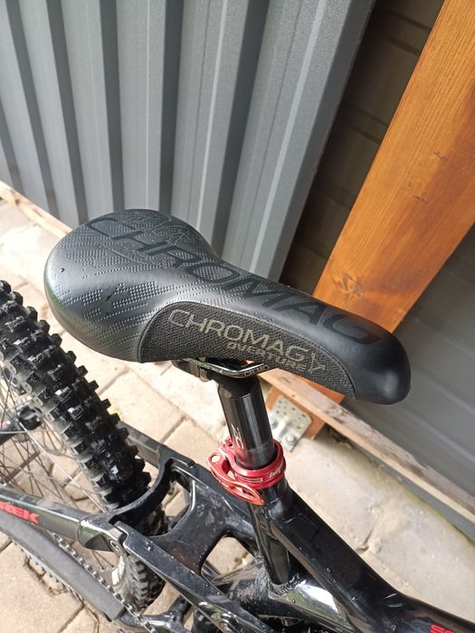 Trek session 88 2017 dh fr