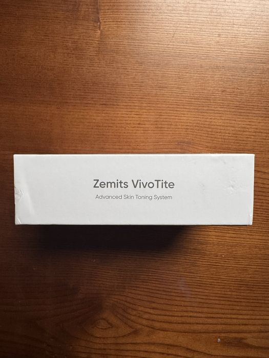 Zemits VivoTite апарат мікрострумової терапії