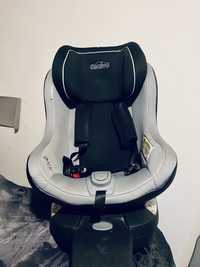 Cadeira Auto Asalvo 360 isofix