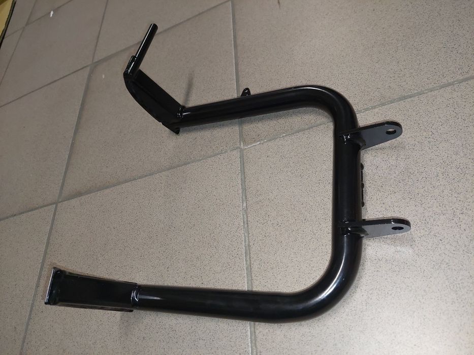 Sprzedam nowa podstawa centralna stopka rama wsk125 garbuska lelek