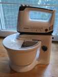 Mikser kuchenny Silver Crest SHMS 300 C2
