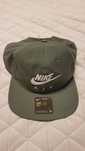 Czapeczka NIKE AIR