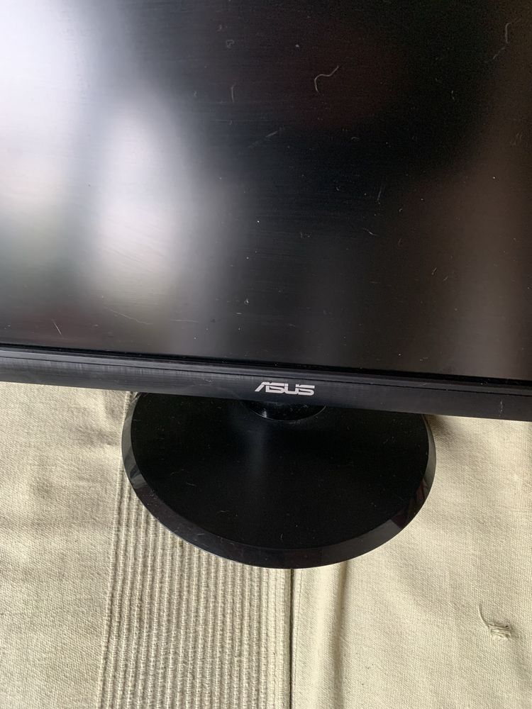 Monitor Asus 24” VA249HE