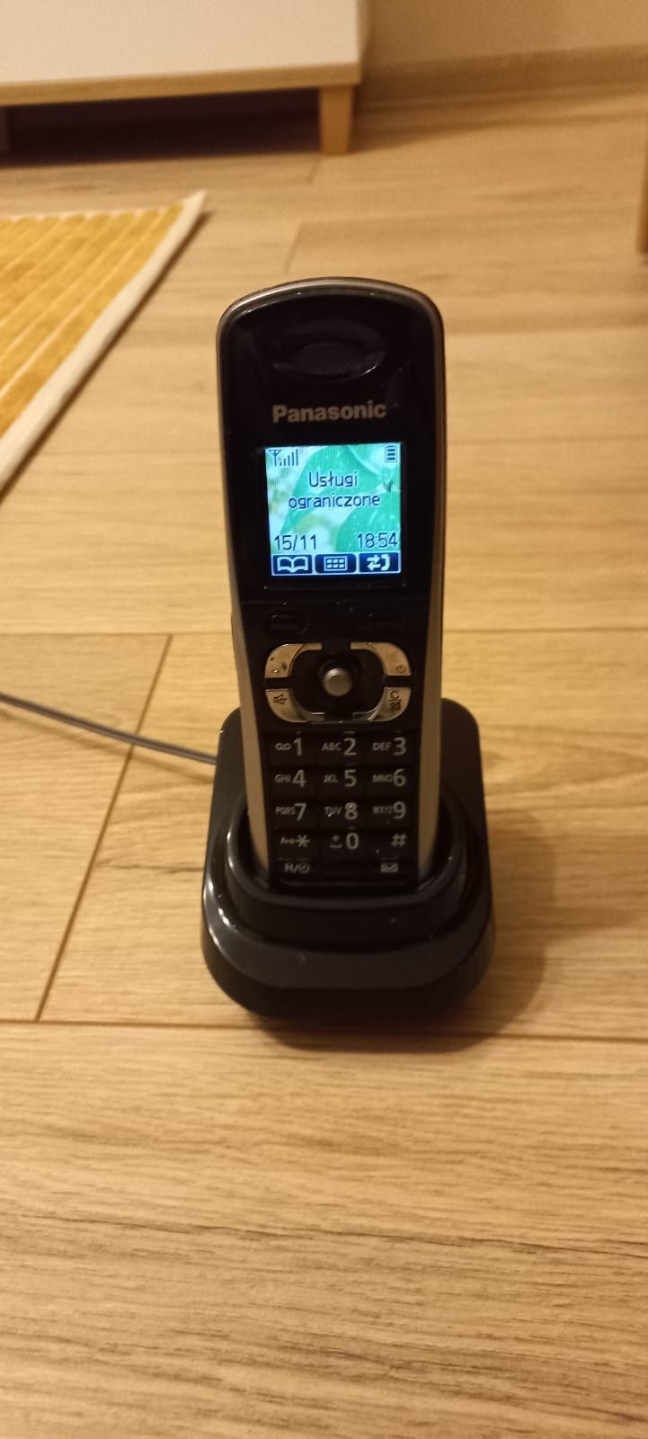 Sprzedam telefon stacjonarny