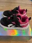 Buty dziewczece Reebok rozmiar 23,5 cm