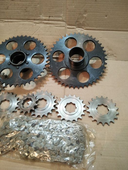 Звезда зірка мотоциклів Іж Планета   Іж Юпітер