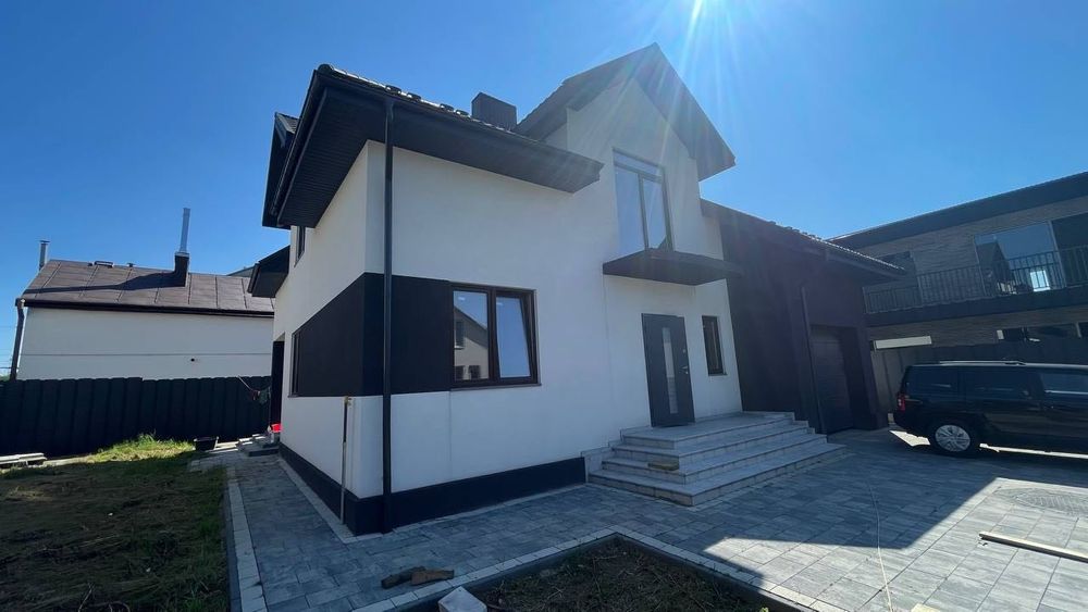 Продаж окремостоячого будинку Пасіки-Зубрицькі (зданий)