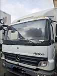 Разборка MERCEDES Atego. Б/у запчасти Мерседес Атего