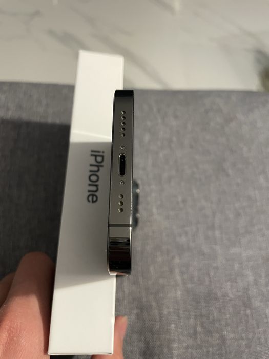 iPhone 13 Pro Stan Idealny Nowa Oryginalna Bateria