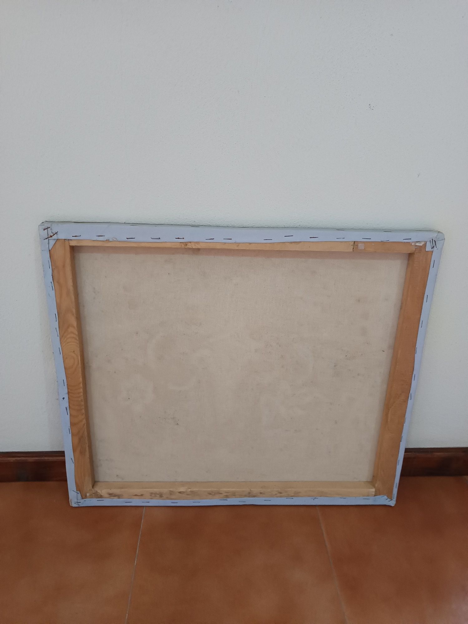 Quadro de decoração