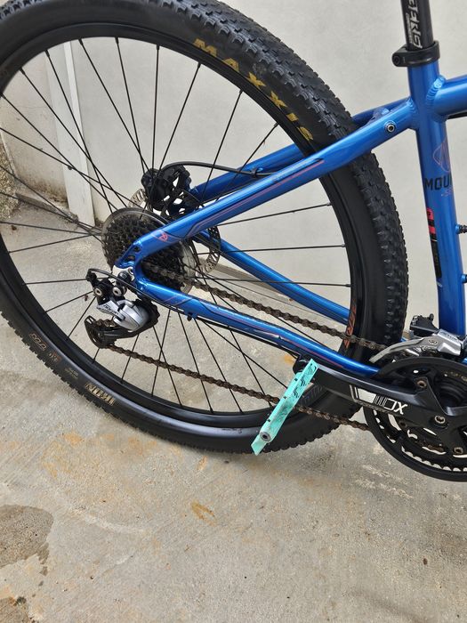 Vendo berg roda 29