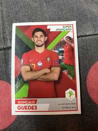 Goncalo Guedes Cromo