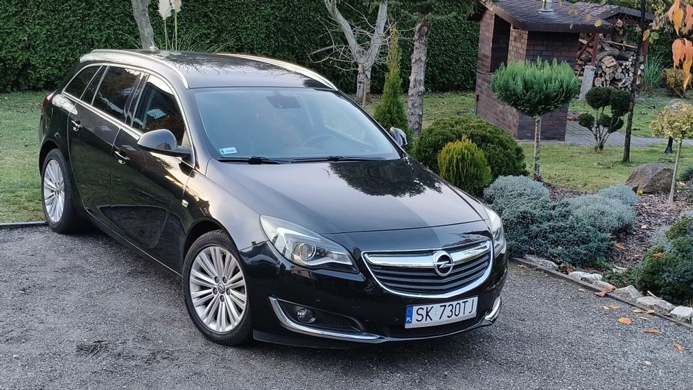 Insignia Ecoflex Cosmo-Prywatny Ledy