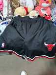 NBA Chicago Bulls Shorts – Mitchell & Ness – Brand New