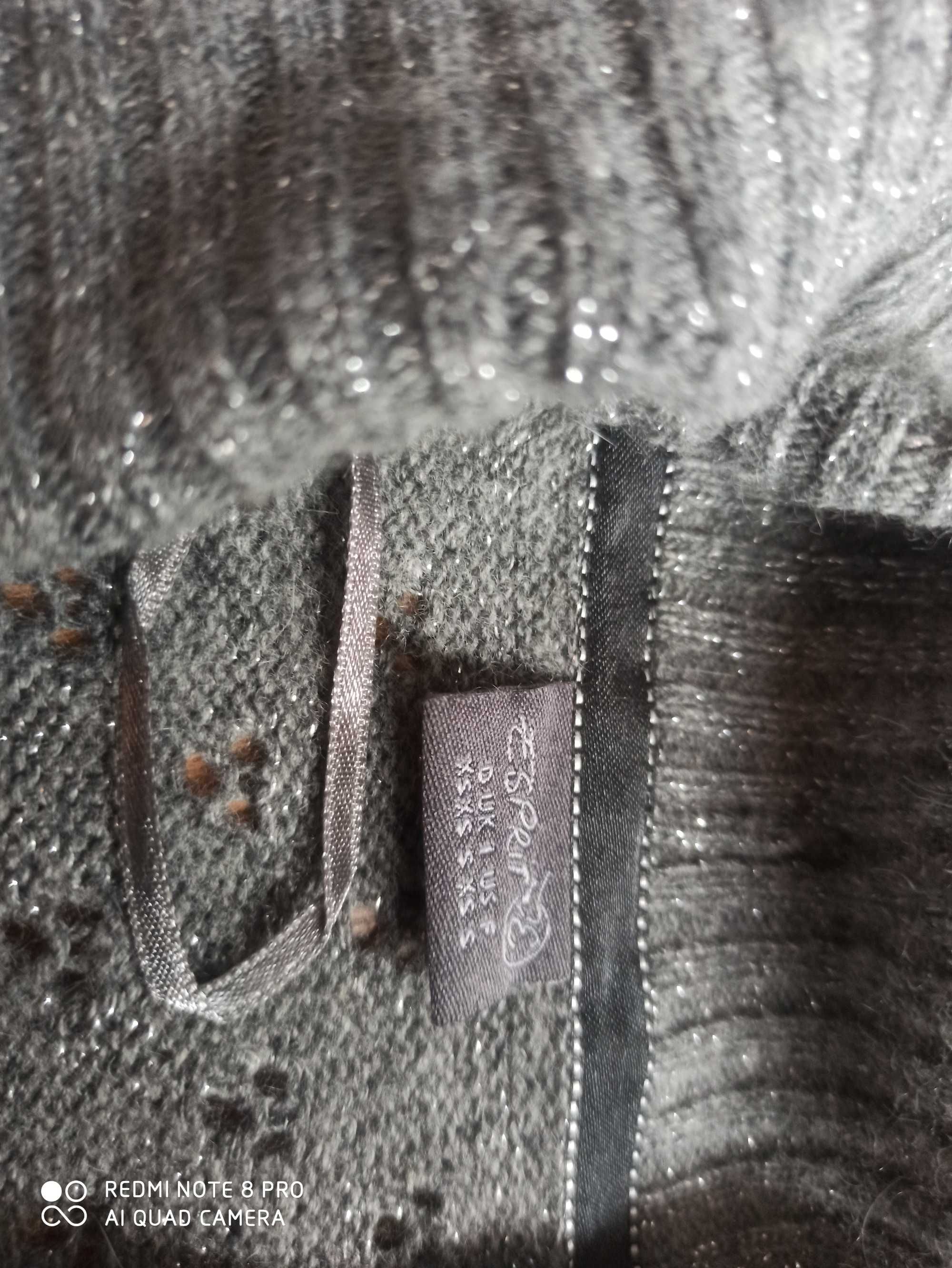 Bolerko, sweter Esprit r. Xs