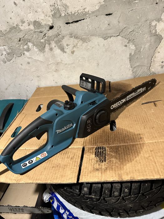 Пили електричні Makita, STIHL, Meec Tools