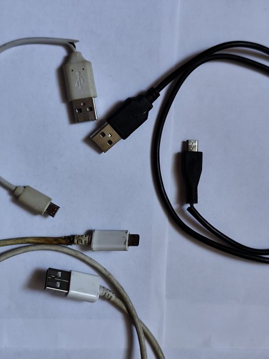 Зарядка, кабели для мобильных телефонов, смартфонов Samsung