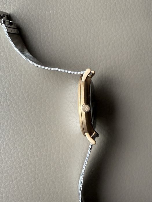 Relógio Watx Multifunções