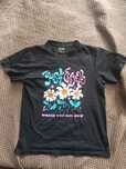 T-shirt Genzie, rozmiar S