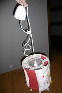 Lampa wisząca