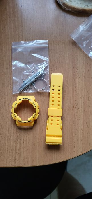 Casio g shock bezel obudowa