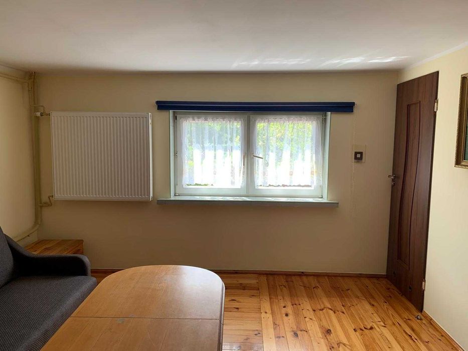 Pokój dwuosobowy wraz z własną łazienką  do wynajęcia.