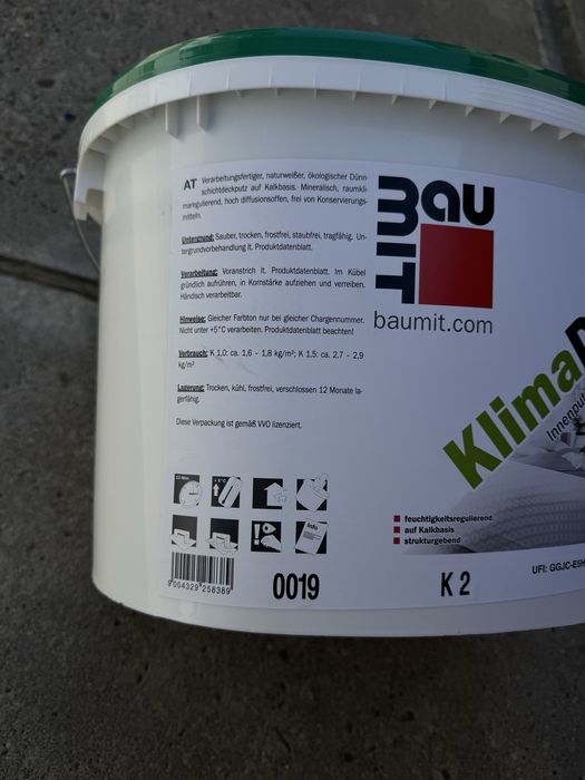 Продам Короєд Klima Dekor