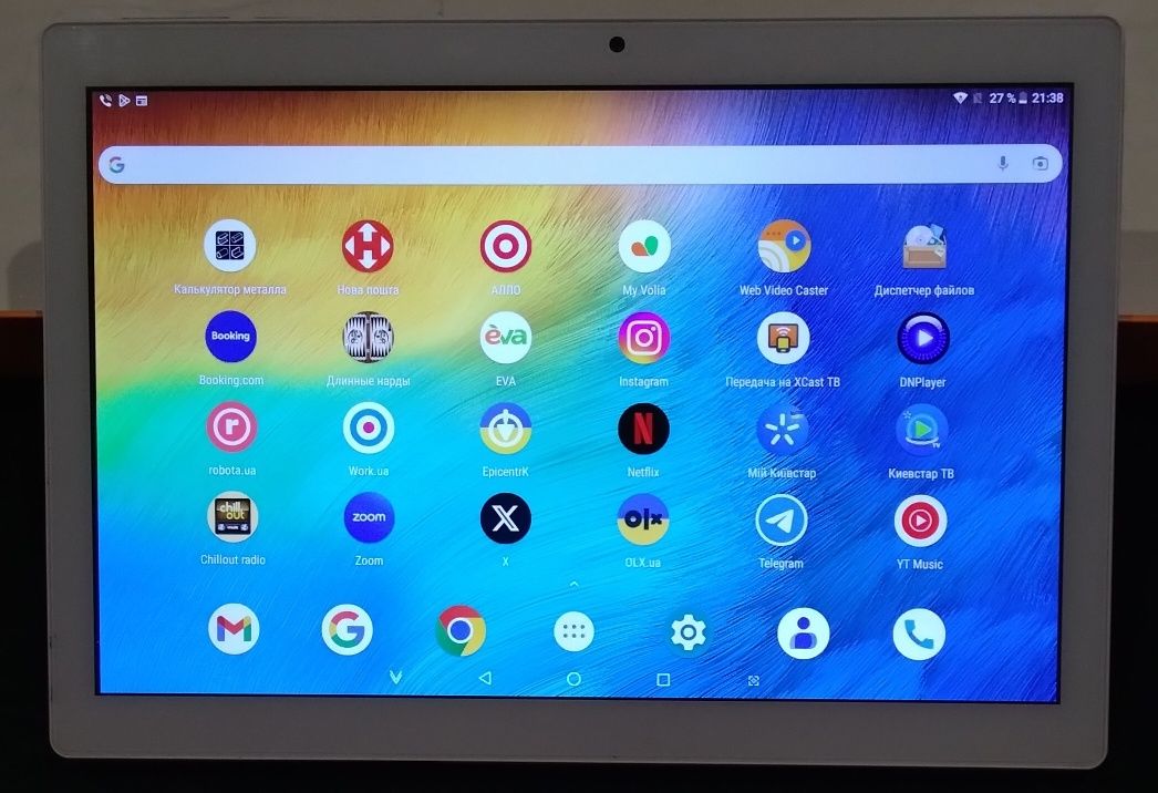 Планшет Teclast M30  LTE 4/128