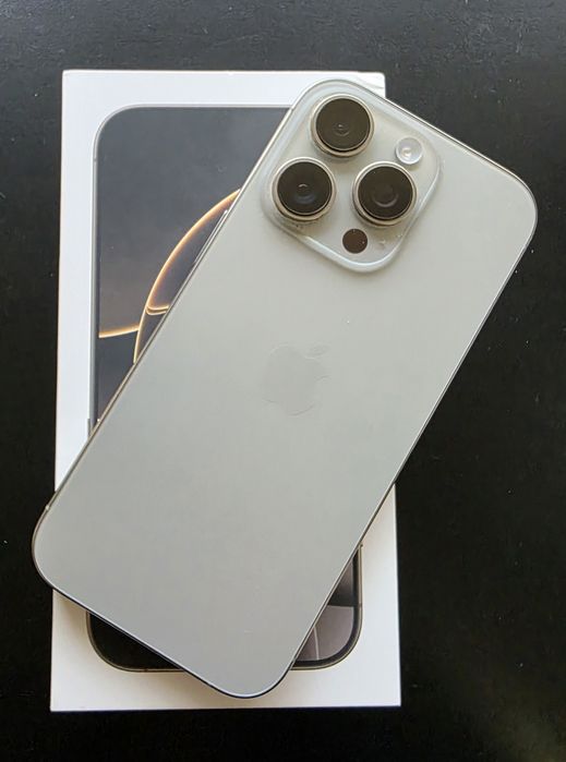 Iphone 16 Pro 512 GB