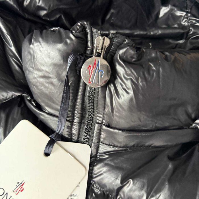 Жилетка Moncler/Безрукавка Монклер/Жилети Moncler